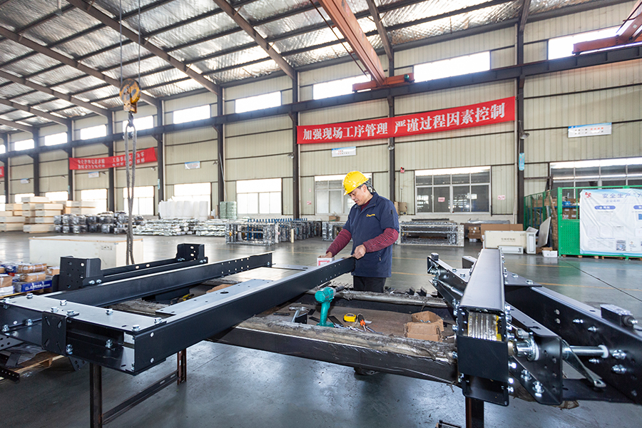 Suzhou Dongao Home Elevator Co., Ltd.