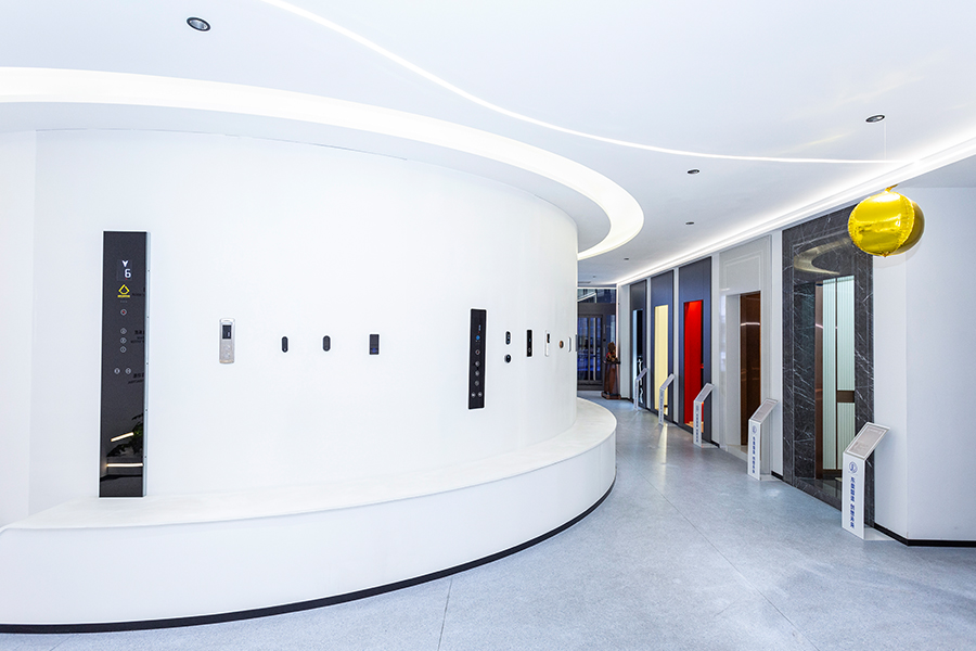 Suzhou Dongao Home Elevator Co., Ltd.