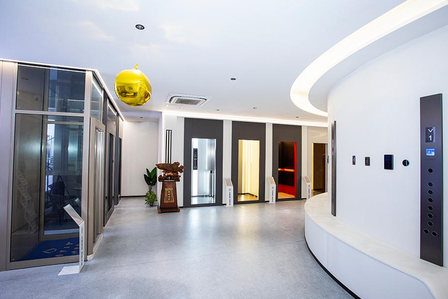 Suzhou Dongao Home Elevator Co., Ltd.