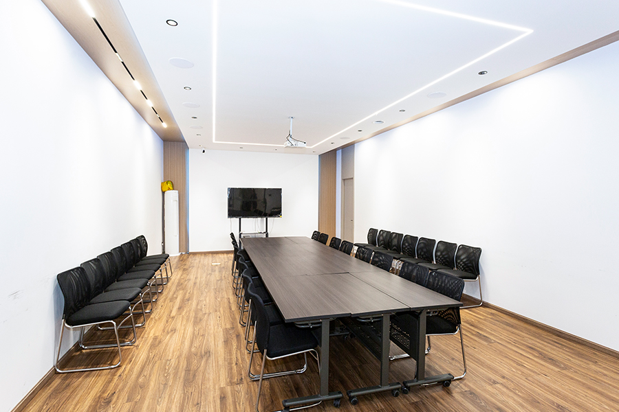 Suzhou Dongao Home Elevator Co., Ltd.