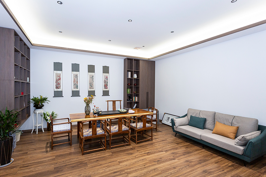Suzhou Dongao Home Elevator Co., Ltd.